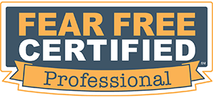 Fear Free Certified Professional